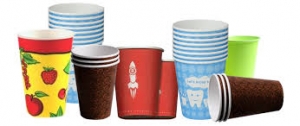 Manufacturers Exporters and Wholesale Suppliers of Paper Cups Noida Uttar Pradesh
