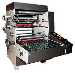 Manufacturers Exporters and Wholesale Suppliers of Paper Lamination Machine Old City Bareilly Uttar Pradesh
