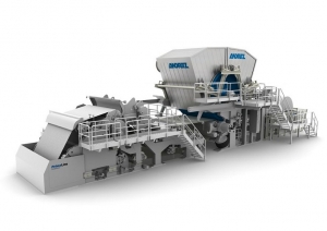 Paper Machine