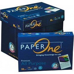 Manufacturers Exporters and Wholesale Suppliers of Paper One A4 paper Pekanbaru 