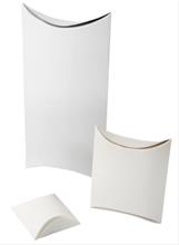 Manufacturers Exporters and Wholesale Suppliers of Paper Pillow Boxes Gurgaon Haryana