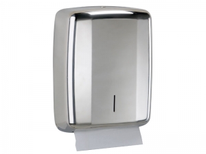 Paper Towel Dispensers