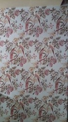 Manufacturers Exporters and Wholesale Suppliers of Parrot Design Wallpaper New Delhi Delhi