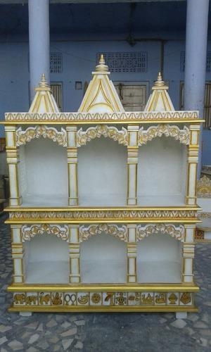 Manufacturers Exporters and Wholesale Suppliers of Part Box Gold Temple Makrana Rajasthan