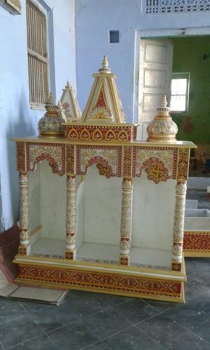 Partaction Temple Manufacturer Supplier Wholesale Exporter Importer Buyer Trader Retailer in Makrana Rajasthan India