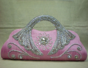 Party Purse Manufacturer Supplier Wholesale Exporter Importer Buyer Trader Retailer in Bareilly Uttar Pradesh India