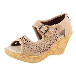 Manufacturers Exporters and Wholesale Suppliers of Party Wear Wedges Jaipur Rajasthan Party Wear Wedges