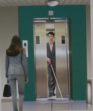 Passenger Elevator Auto Door Manufacturer Supplier Wholesale Exporter Importer Buyer Trader Retailer in Surat Gujarat India