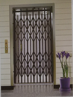 Passenger Elevator Manual Door Manufacturer Supplier Wholesale Exporter Importer Buyer Trader Retailer in Surat Gujarat India