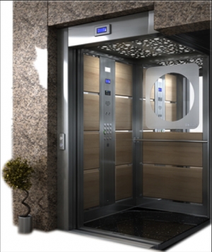 Manufacturers Exporters and Wholesale Suppliers of Passenger Lift Kolkata West Bengal
