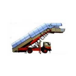 Passenger Step Ladder Manufacturer Supplier Wholesale Exporter Importer Buyer Trader Retailer in Ahmednagar Maharashtra India