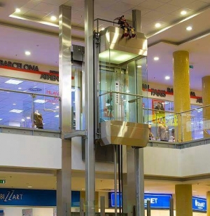 Passengers Elevators Manufacturer Supplier Wholesale Exporter Importer Buyer Trader Retailer in Hyderabad Andhra Pradesh India