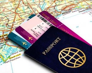 Service Provider of Passport & Visa Services New Delhi Delhi 