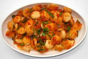 Pasta Idli Services in Telangana Andhra Pradesh India