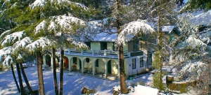 Pathankot Dharamshala Dalhousie Pathankot 05 Nights 06 Days Services in Manali Himachal Pradesh India