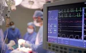 Manufacturers Exporters and Wholesale Suppliers of Patient Monitors Telangana 