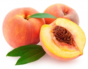 Peach Manufacturer Supplier Wholesale Exporter Importer Buyer Trader Retailer in New Delhi Delhi India