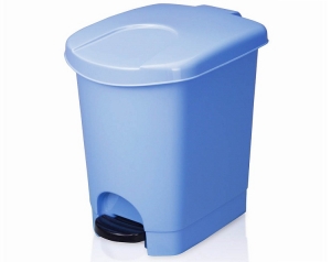 Pedal Dustbin Manufacturer Supplier Wholesale Exporter Importer Buyer Trader Retailer in Telangana Andhra Pradesh India