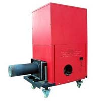 Manufacturers Exporters and Wholesale Suppliers of Pellet Burner Ghaziabad Uttar Pradesh