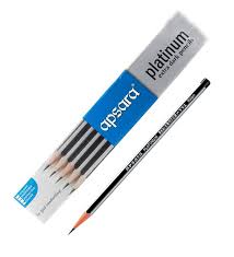 Manufacturers Exporters and Wholesale Suppliers of Pencil-Apsara New Delhi Delhi