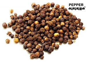 Manufacturers Exporters and Wholesale Suppliers of Pepper KOCHI Kerala