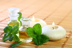 Peppermint Oil