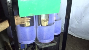 Perfumes Agarbatti Making Machine