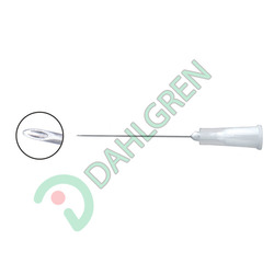 Peribulbar Anesthesia Cannula Manufacturer Supplier Wholesale Exporter Importer Buyer Trader Retailer in New Delhi Delhi India