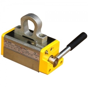 Permanent Lifting Magnet Manufacturer Supplier Wholesale Exporter Importer Buyer Trader Retailer in Pune Maharashtra India