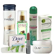 Personal Care Products