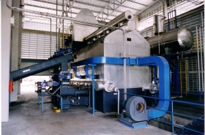 Manufacturers Exporters and Wholesale Suppliers of Petcoke Fired Steam Boiler New Delhi Delhi