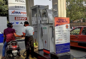 Petrol Petrol Delivery For Bike