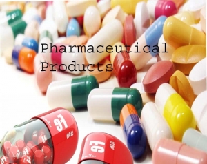 Pharmaceutical Product