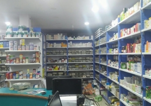 Pharmacy Racks Manufacturer Supplier Wholesale Exporter Importer Buyer Trader Retailer in Telangana  India