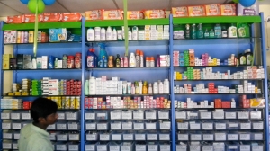 Manufacturers Exporters and Wholesale Suppliers of Pharmacy Racks Telangana 