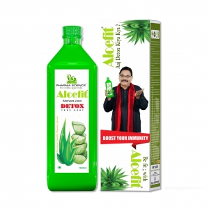 Aloe Fit (1 Liter)