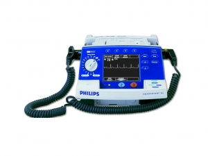 Philips Heartstart XL Defibrillator Manufacturer Supplier Wholesale Exporter Importer Buyer Trader Retailer in Telangana Andhra Pradesh India