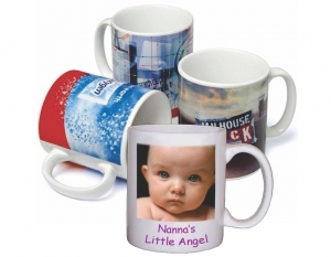 Service Provider of Photo Print On Mug Jodhpur Rajasthan 