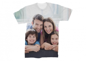 Service Provider of Photo Print On T Shirt Jodhpur Rajasthan