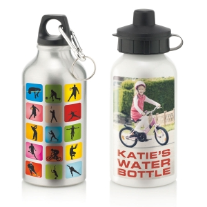 Service Provider of Photo Print On Water Bottle Jodhpur Rajasthan