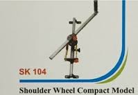 Physiotherapy Shoulder wheel Manufacturer Supplier Wholesale Exporter Importer Buyer Trader Retailer in New Delhi Delhi India