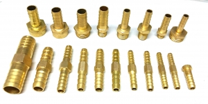 Brass Hose Nipple and Joint Nipple Manufacturer Supplier Wholesale Exporter Importer Buyer Trader Retailer in Jamnagar Gujarat India