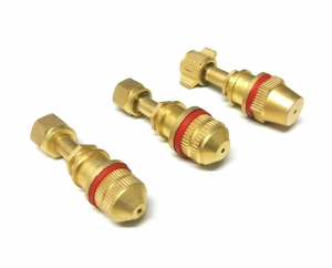 Brass Nozzle Manufacturer Supplier Wholesale Exporter Importer Buyer Trader Retailer in Jamnagar Gujarat India