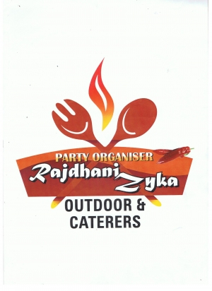 Rajdhani Zyka Caterers