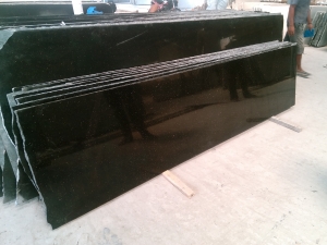 Black Galaxy Granite Manufacturer Supplier Wholesale Exporter Importer Buyer Trader Retailer in Jaipur Rajasthan India