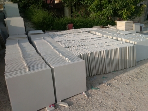 Manufacturers Exporters and Wholesale Suppliers of Mint Sand stone Jaipur Rajasthan