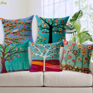 Pillows Manufacturer Supplier Wholesale Exporter Importer Buyer Trader Retailer in New Delhi Delhi India