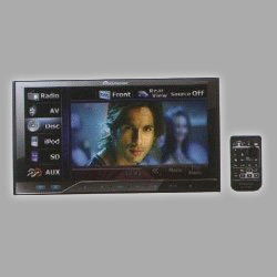 Manufacturers Exporters and Wholesale Suppliers of Pioneer DVD Player AVH P4250DVD NEW DELHI Delhi Pioneer DVD Player AVH P4250DVD