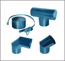 Manufacturers Exporters and Wholesale Suppliers of Pipe Fittings Secunderabad Andhra Pradesh