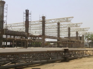 Pipe Line Work Services in Vadodara Gujarat India